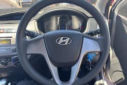 2012 Hyundai i20 Active