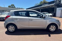 2012 Hyundai i20 Active
