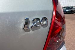 2012 Hyundai i20 Active