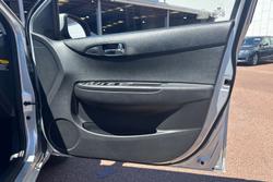 2012 Hyundai i20 Active