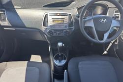 2012 Hyundai i20 Active