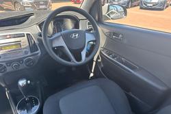2012 Hyundai i20 Active
