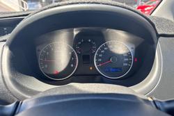 2012 Hyundai i20 Active