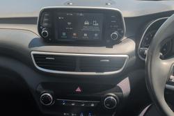 2020 Hyundai Tucson Active