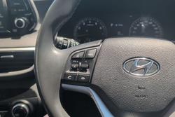 2020 Hyundai Tucson Active