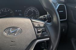 2020 Hyundai Tucson Active