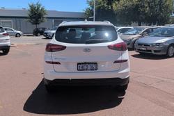 2020 Hyundai Tucson Active