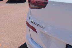 2020 Hyundai Tucson Active