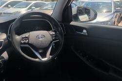 2020 Hyundai Tucson Active