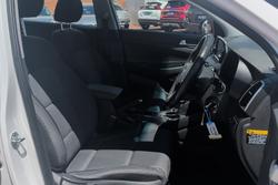 2020 Hyundai Tucson Active