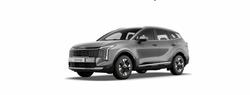 2025 Kia Sportage HEV S