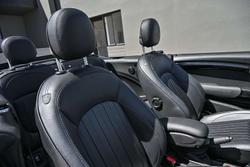 2017 MINI Convertible Cooper