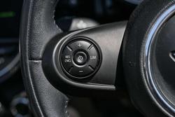 2017 MINI Convertible Cooper