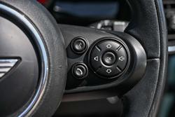 2017 MINI Convertible Cooper