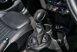 2017 MINI Convertible Cooper