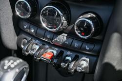 2017 MINI Convertible Cooper