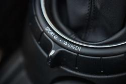 2017 MINI Convertible Cooper