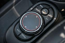 2017 MINI Convertible Cooper