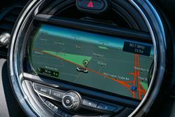 2017 MINI Convertible Cooper