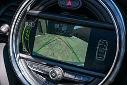 2017 MINI Convertible Cooper