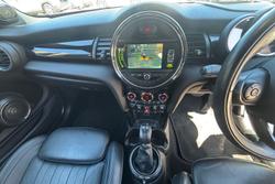 2017 MINI Convertible Cooper