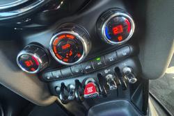 2017 MINI Convertible Cooper