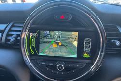 2017 MINI Convertible Cooper