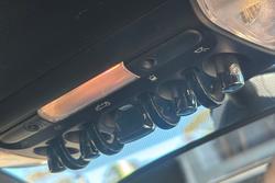 2017 MINI Convertible Cooper