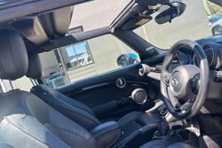 2017 MINI Convertible Cooper