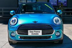 2017 MINI Convertible Cooper