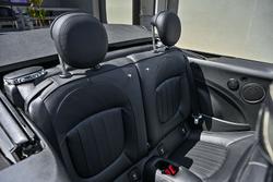 2017 MINI Convertible Cooper