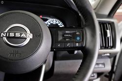 2024 Nissan Pathfinder Ti