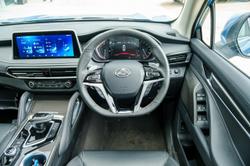 2023 LDV D90 Executive