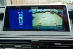 2023 LDV D90 Executive