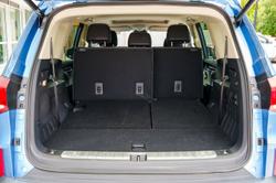 2023 LDV D90 Executive