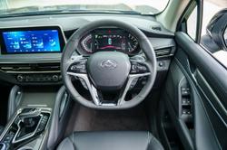 2024 LDV D90 Executive