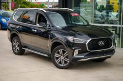 2024 LDV D90 Executive