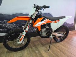 2020 Ktm 450 SX-F