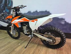 2020 Ktm 450 SX-F