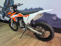 2020 Ktm 450 SX-F