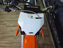 2020 Ktm 450 SX-F