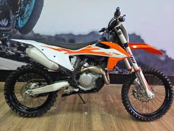 KTM 450 SX-F