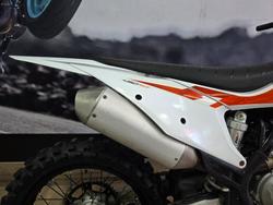2020 Ktm 450 SX-F