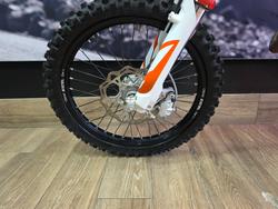 2020 Ktm 450 SX-F