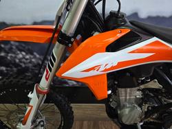 2020 Ktm 450 SX-F