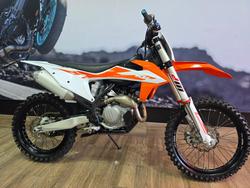 2020 Ktm 450 SX-F