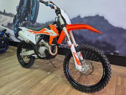 2020 Ktm 450 SX-F