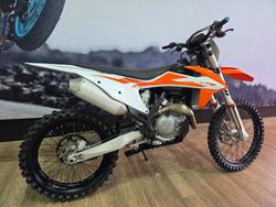 2020 Ktm 450 SX-F