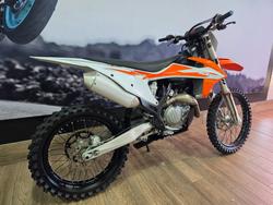 2020 Ktm 450 SX-F