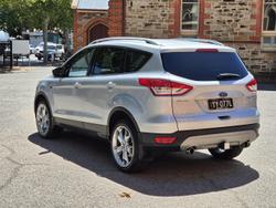 2016 Ford Kuga Titanium